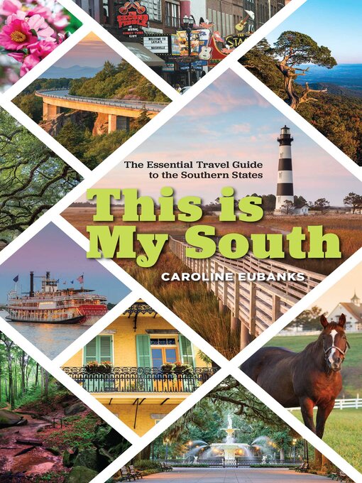 Title details for This Is My South by Caroline Eubanks - Available